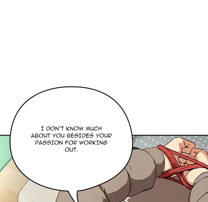 After Work Love Affairs Chapter 80 - Page 83