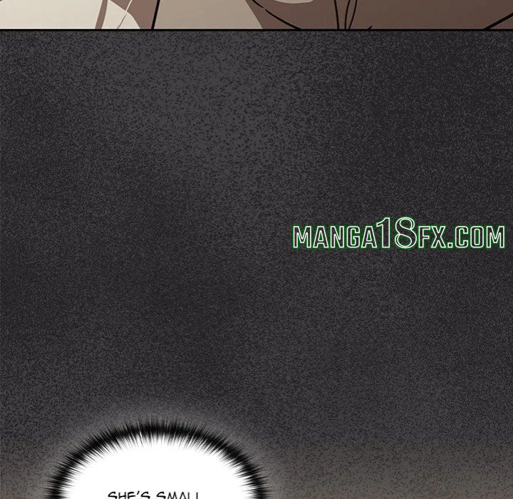 After Work Love Affairs Chapter 81 - Page 115