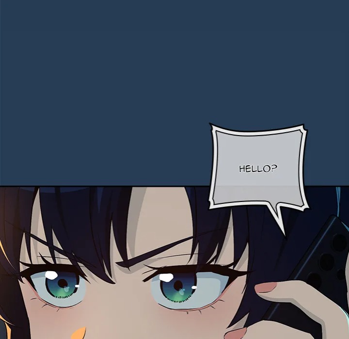 After Work Love Affairs Chapter 81 - Page 35