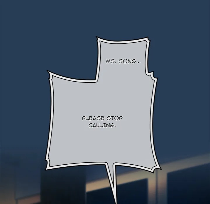 After Work Love Affairs Chapter 81 - Page 38