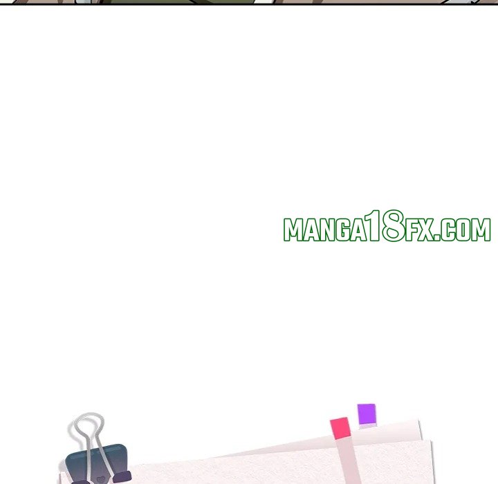 After Work Love Affairs Chapter 81 - Page 50