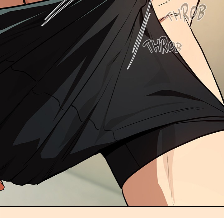 After Work Love Affairs Chapter 82 - Page 109