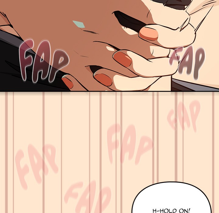 After Work Love Affairs Chapter 82 - Page 116