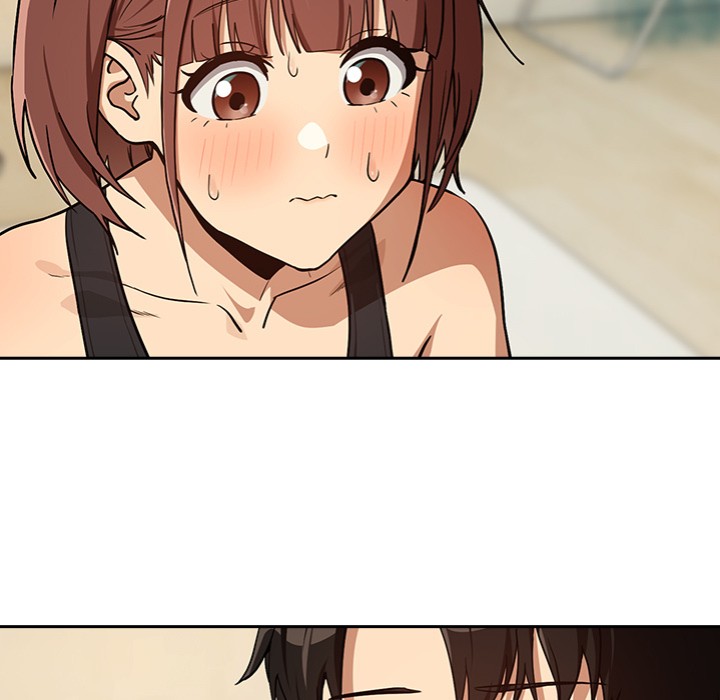 After Work Love Affairs Chapter 82 - Page 125