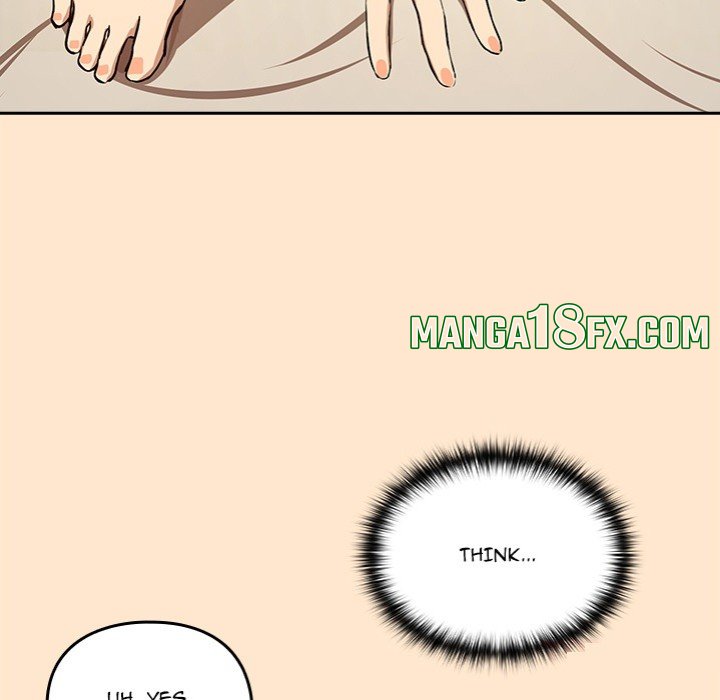 After Work Love Affairs Chapter 82 - Page 15