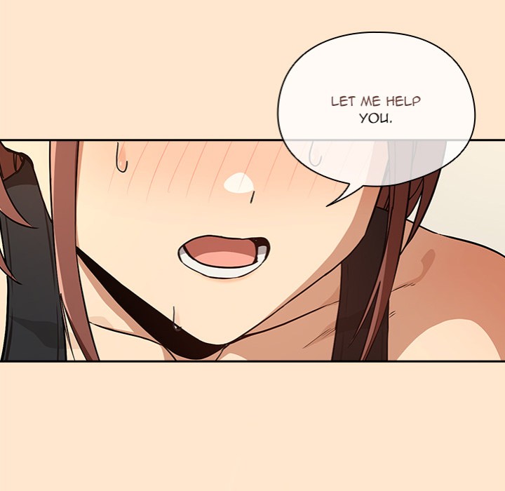 After Work Love Affairs Chapter 82 - Page 52