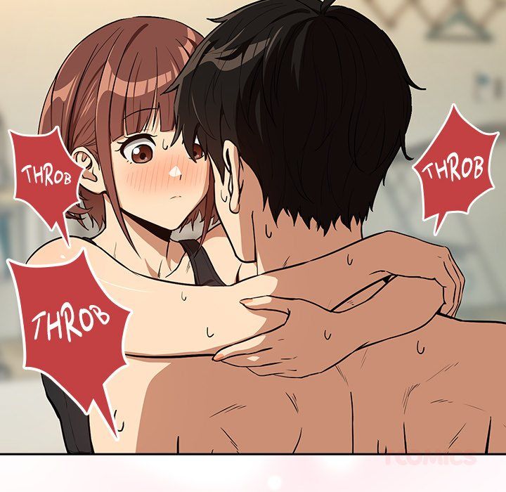 After Work Love Affairs Chapter 83 - Page 20