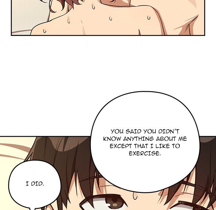 After Work Love Affairs Chapter 83 - Page 92