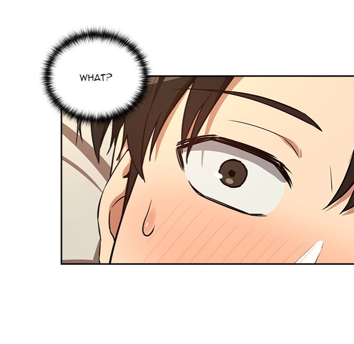 After Work Love Affairs Chapter 84 - Page 10