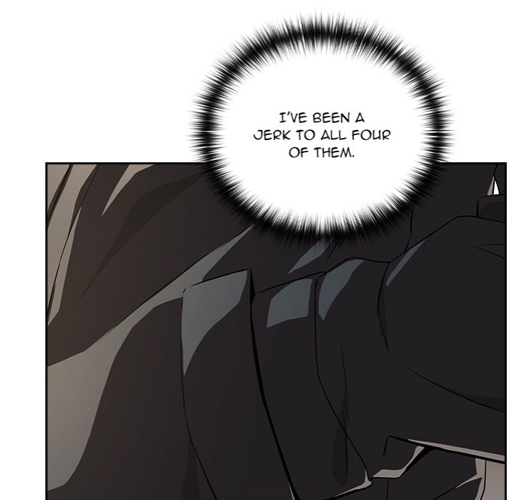 After Work Love Affairs Chapter 84 - Page 100