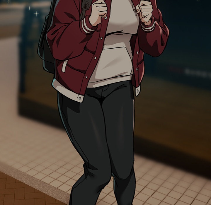 After Work Love Affairs Chapter 84 - Page 106