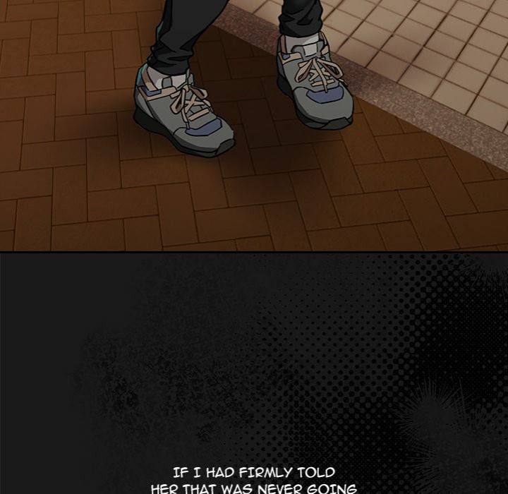 After Work Love Affairs Chapter 84 - Page 107