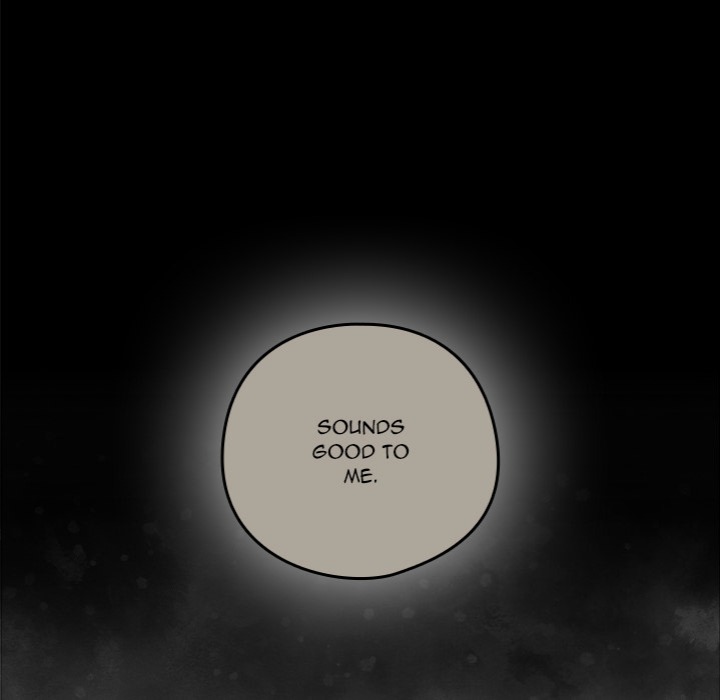 After Work Love Affairs Chapter 84 - Page 126