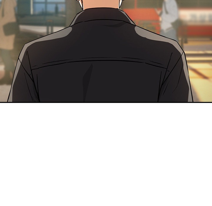 After Work Love Affairs Chapter 84 - Page 129