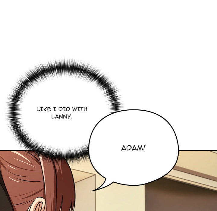 After Work Love Affairs Chapter 84 - Page 139