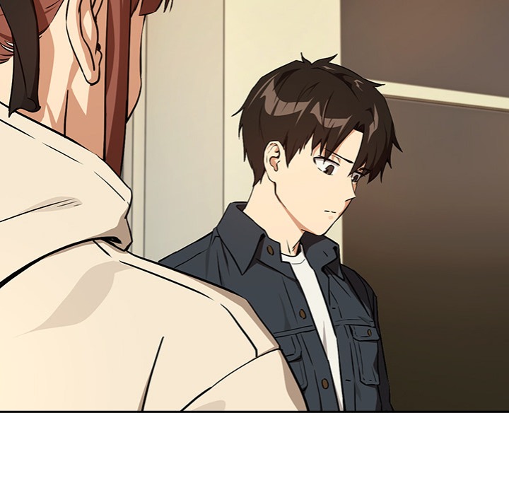 After Work Love Affairs Chapter 84 - Page 140