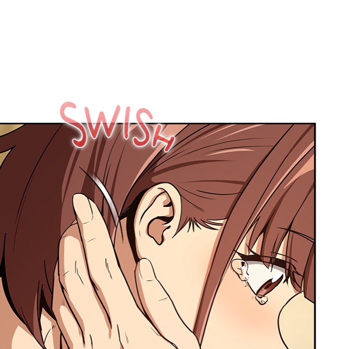 After Work Love Affairs Chapter 84 - Page 36