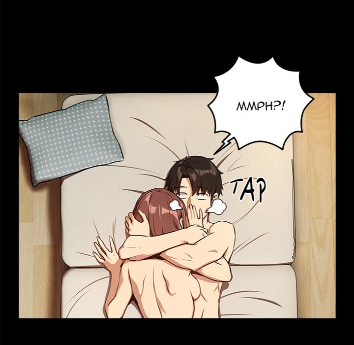 After Work Love Affairs Chapter 84 - Page 68