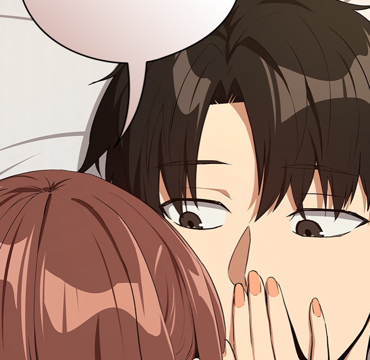 After Work Love Affairs Chapter 84 - Page 74