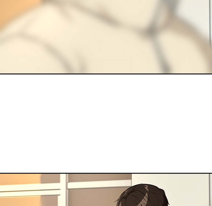 After Work Love Affairs Chapter 84 - Page 87