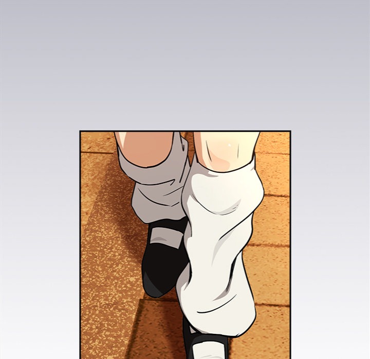 After Work Love Affairs Chapter 85 - Page 66