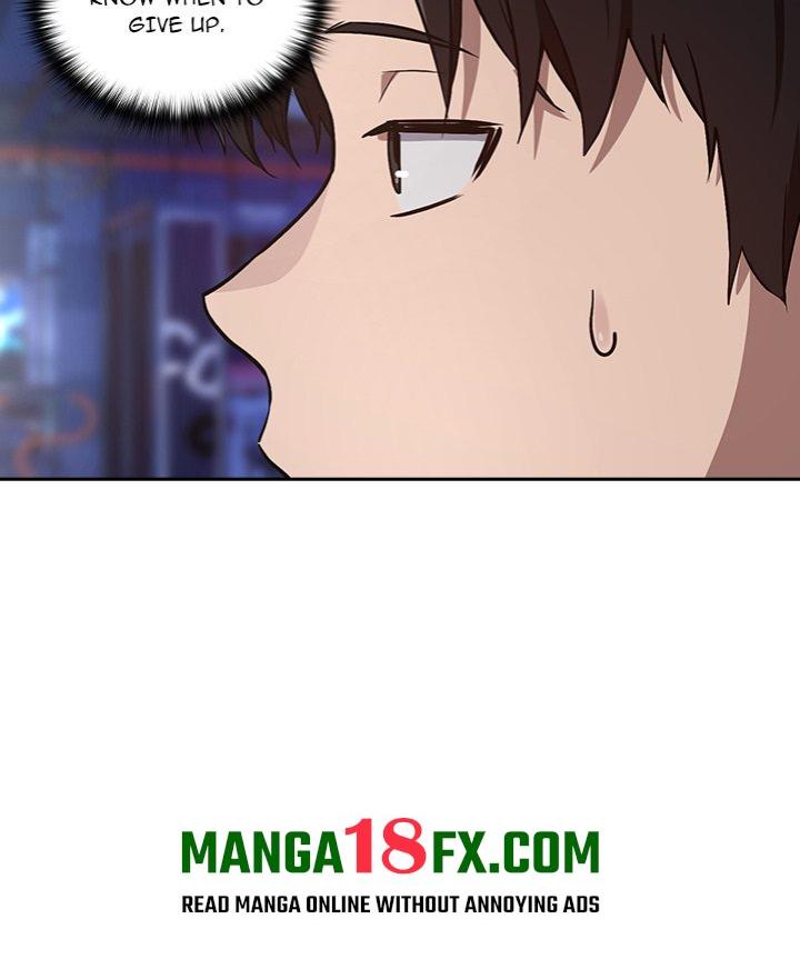 After Work Love Affairs Chapter 86 - Page 29