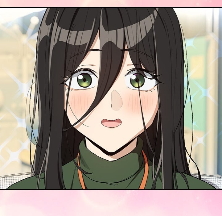 After Work Love Affairs Chapter 87 - Page 22