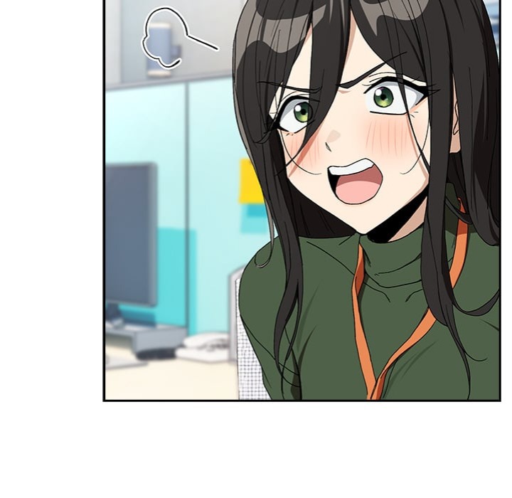 After Work Love Affairs Chapter 87 - Page 66