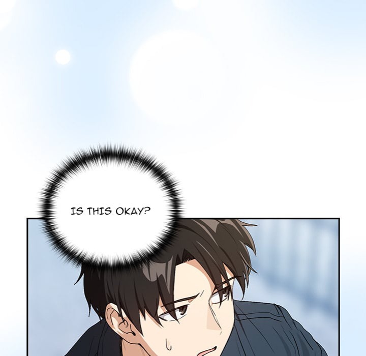 After Work Love Affairs Chapter 87 - Page 92