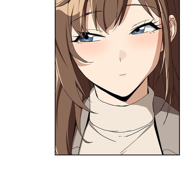 After Work Love Affairs Chapter 88 - Page 53