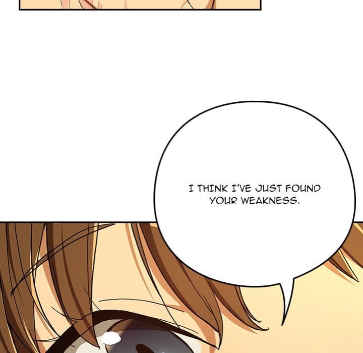 After Work Love Affairs Chapter 90 - Page 31