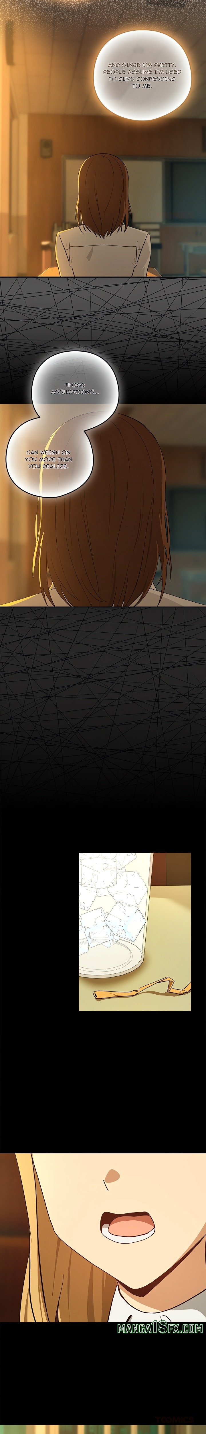 After Work Love Affairs Chapter 93 - Page 6