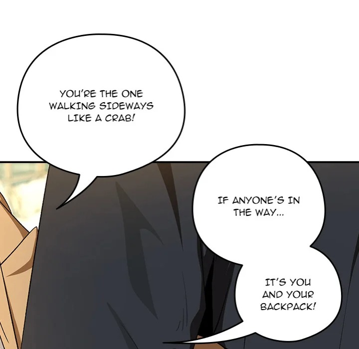 After Work Love Affairs Chapter 95 - Page 26