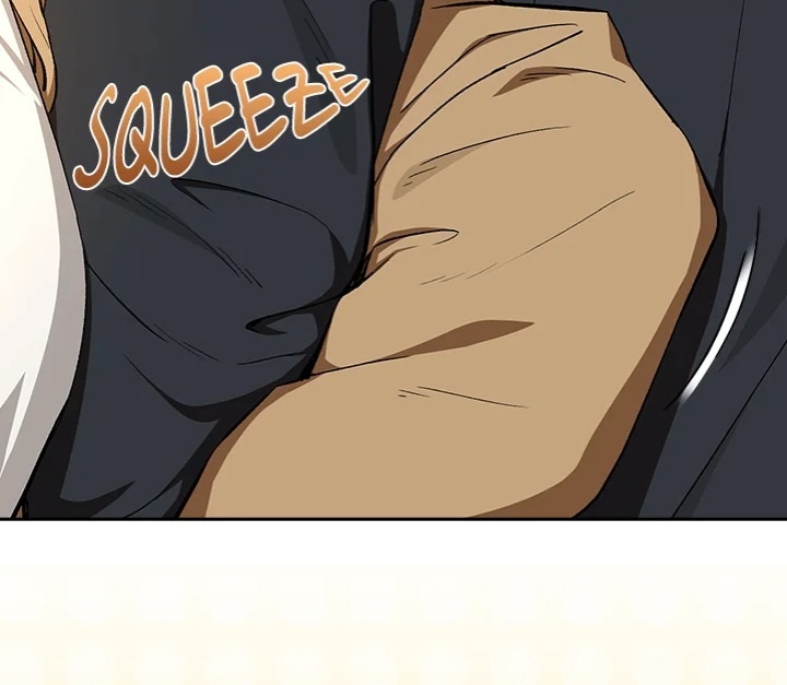 After Work Love Affairs Chapter 95 - Page 27