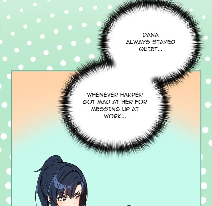 After Work Love Affairs Chapter 95 - Page 44