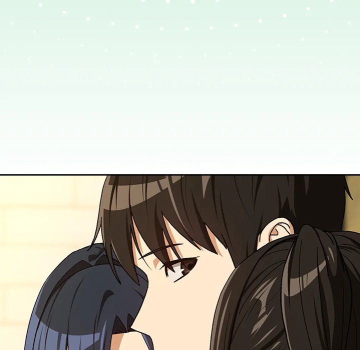 After Work Love Affairs Chapter 95 - Page 46