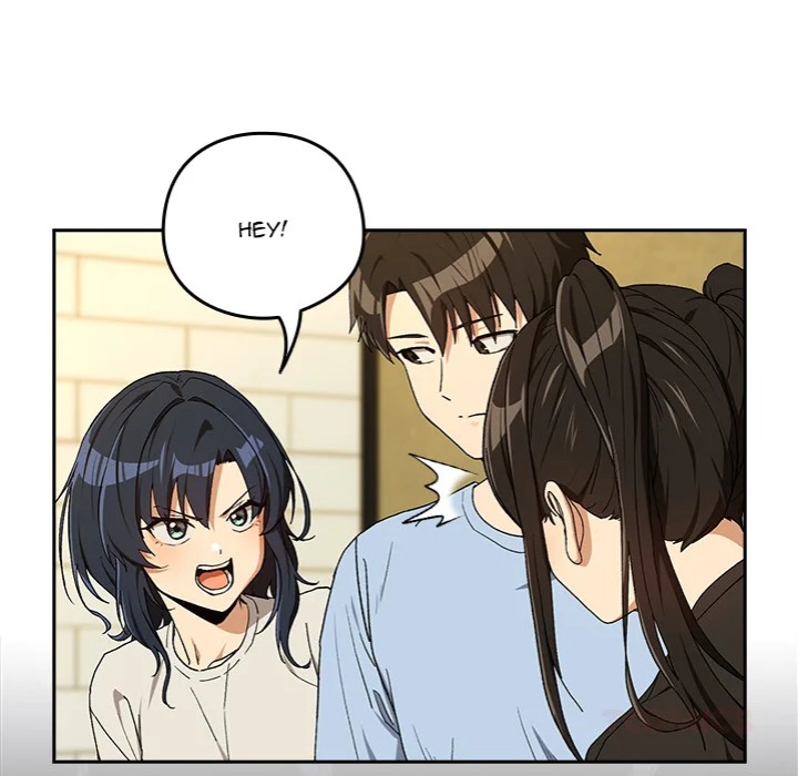 After Work Love Affairs Chapter 95 - Page 51