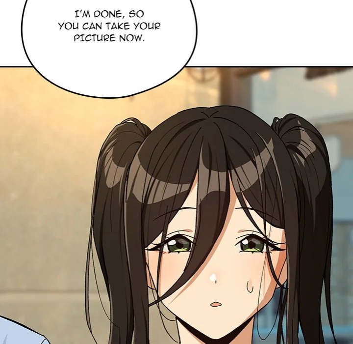 After Work Love Affairs Chapter 95 - Page 61