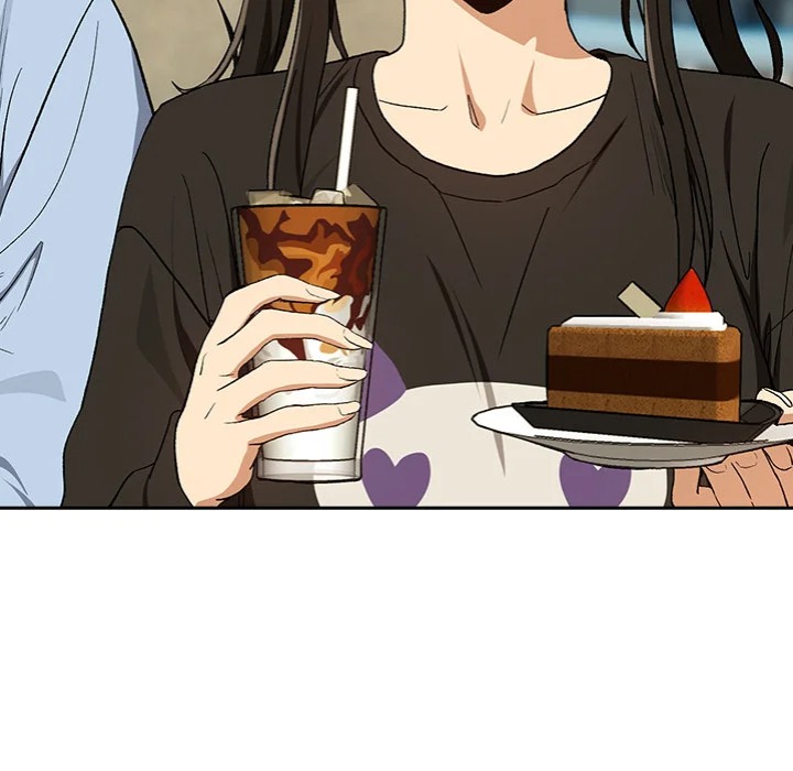 After Work Love Affairs Chapter 95 - Page 62