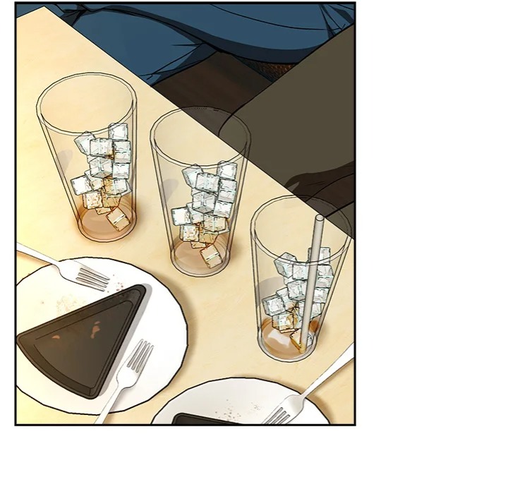 After Work Love Affairs Chapter 95 - Page 84