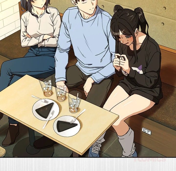 After Work Love Affairs Chapter 95 - Page 99