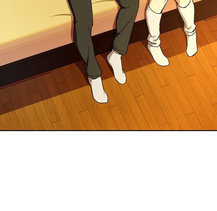 After Work Love Affairs Chapter 96 - Page 38