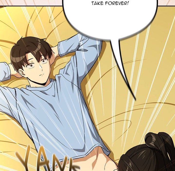 After Work Love Affairs Chapter 96 - Page 59