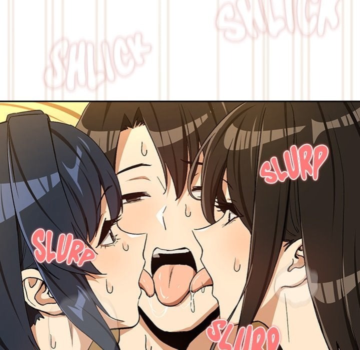 After Work Love Affairs Chapter 97 - Page 101