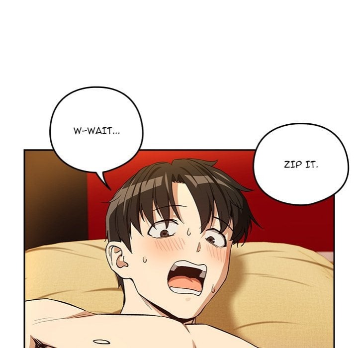 After Work Love Affairs Chapter 97 - Page 113