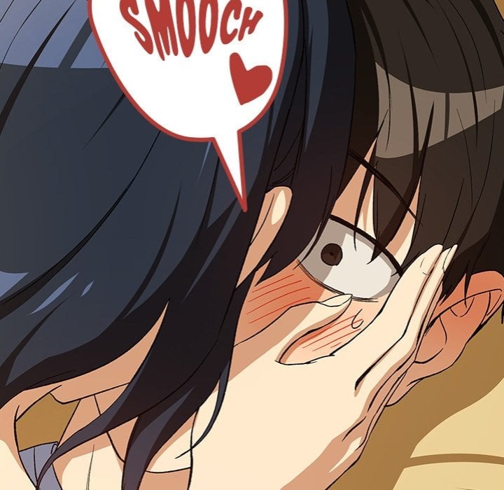 After Work Love Affairs Chapter 97 - Page 23