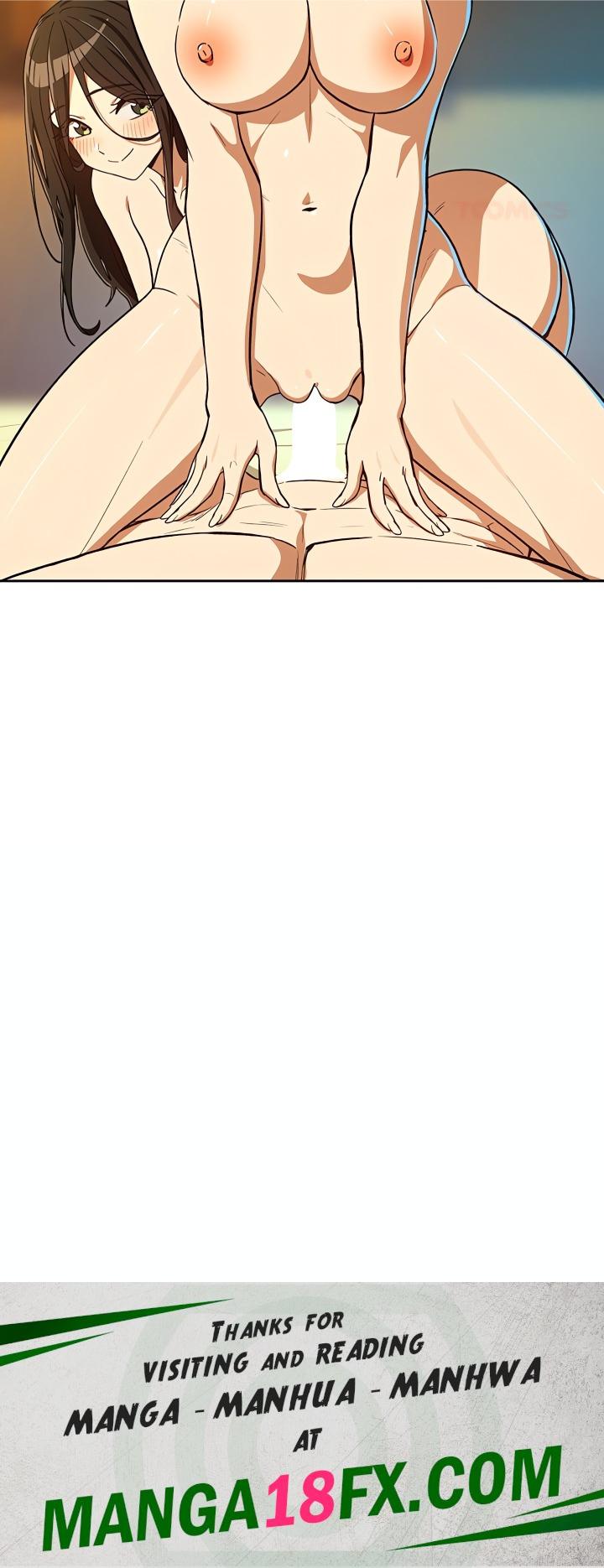 After Work Love Affairs Chapter 98 - Page 18