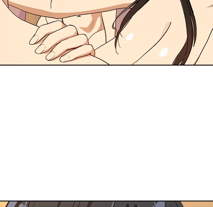 After Work Love Affairs Chapter 99 - Page 104