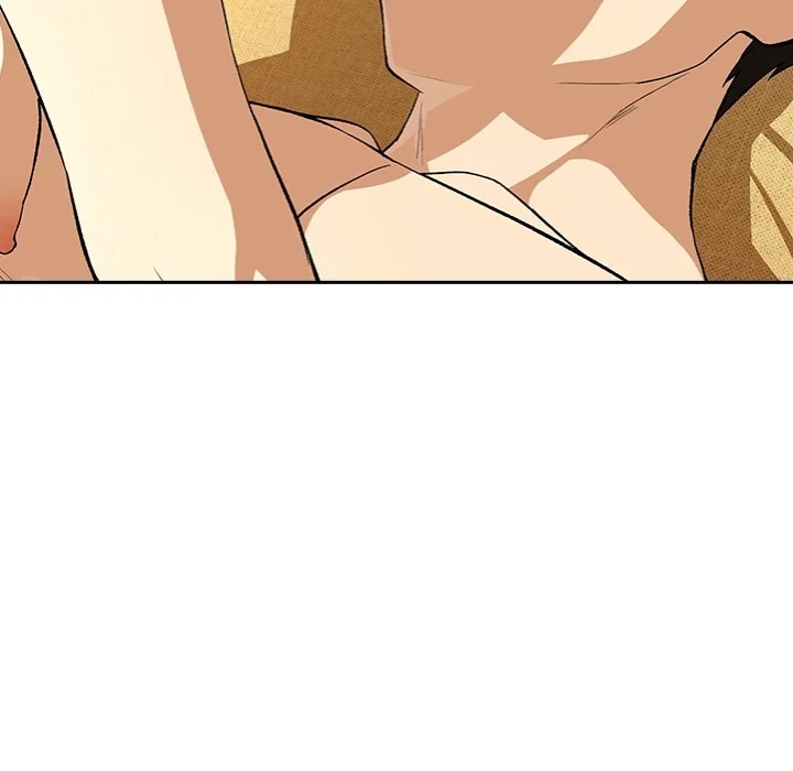 After Work Love Affairs Chapter 99 - Page 11