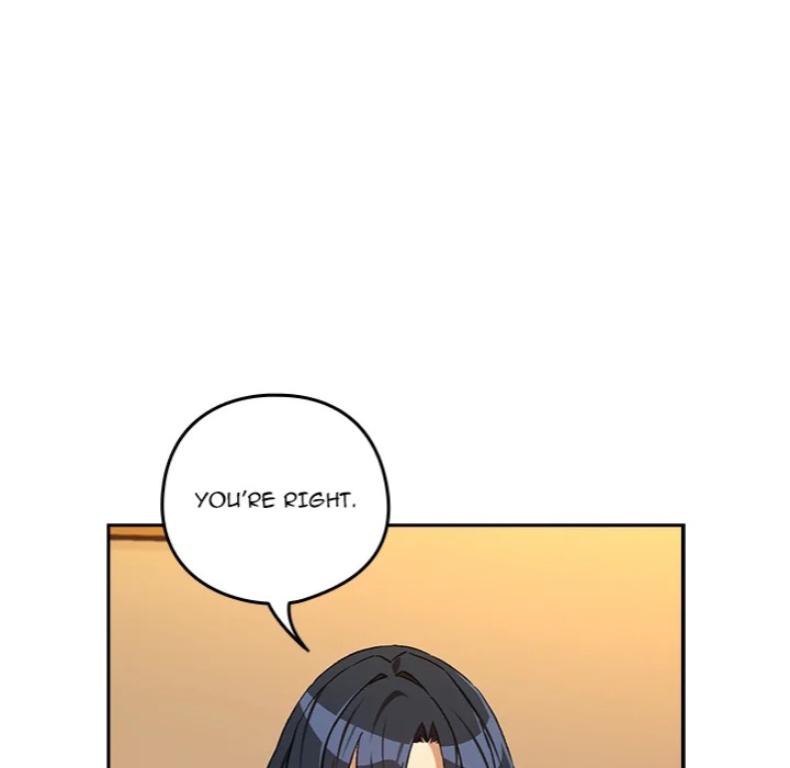 After Work Love Affairs Chapter 99 - Page 121